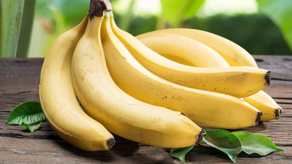benefits of eating bananas for men