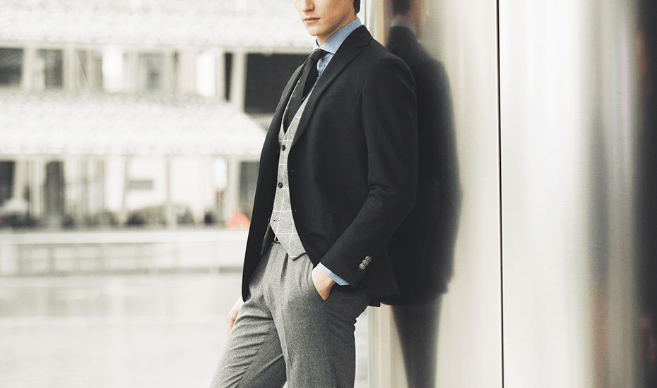 daily essential fashion accessories for men