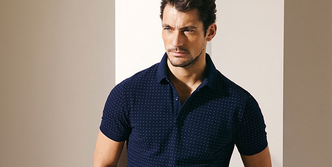 casual fashion for men