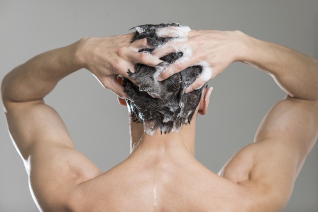 tips for men to grow hair quickly