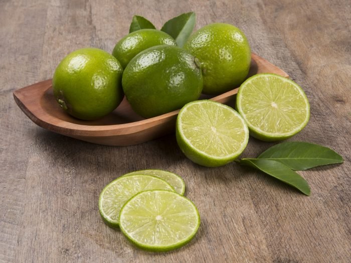 lime for men
