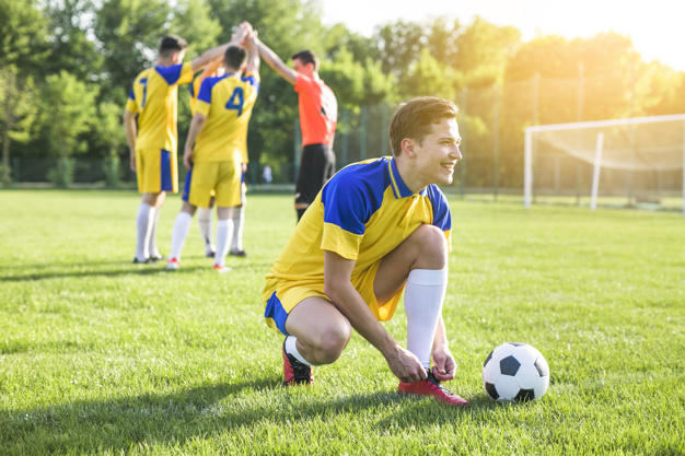 The Sexiest Male Sports according to women