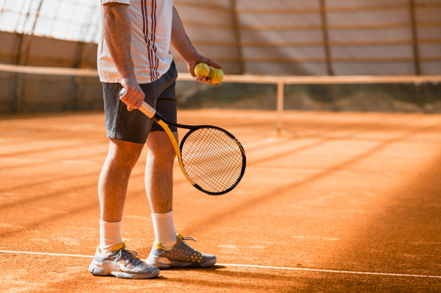 Exercises for Men with Asthma