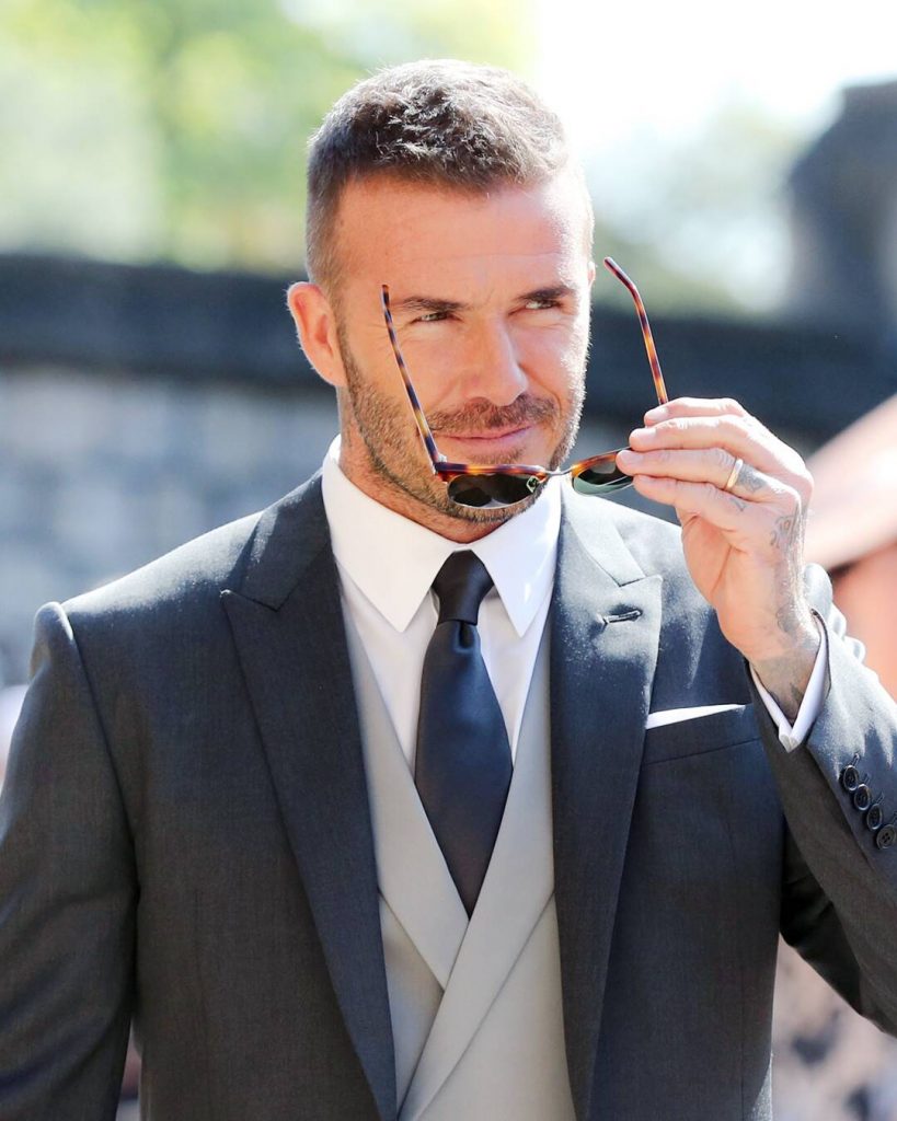 Top Sexiest Male Celebs and Their Fashion