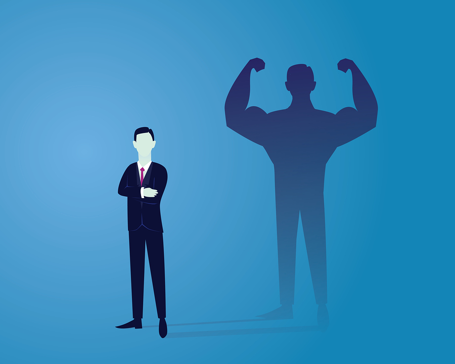 tips for men who want to be successful in their career