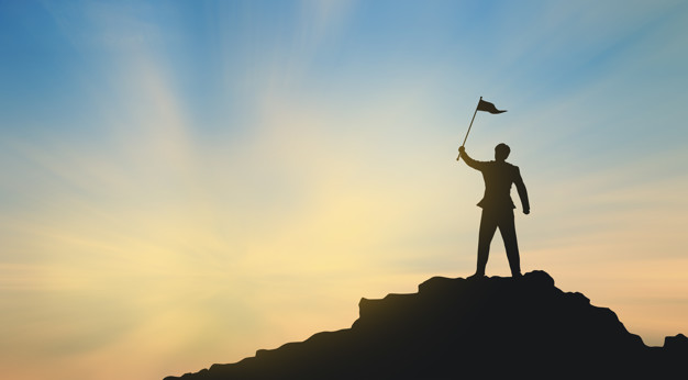 qualities that successful man has