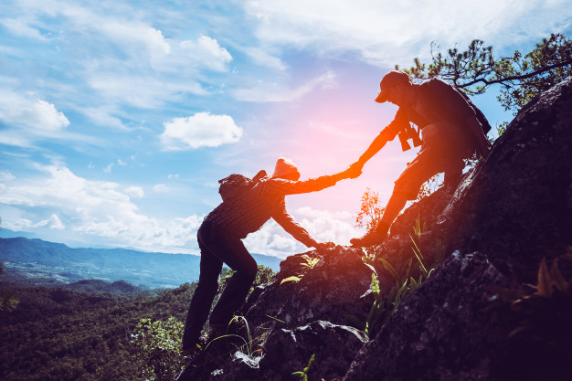 tips for men to be successful