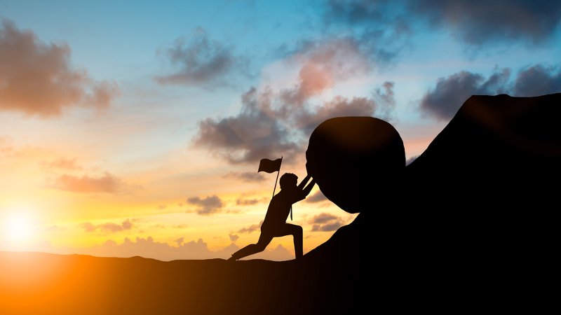 Reasons Why Passion at Work is Important
