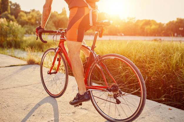 Exercises for Men with Asthma