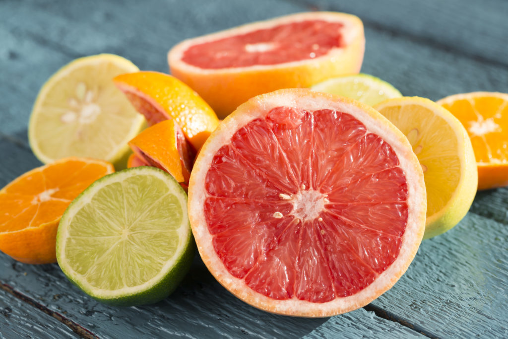 foods for healthy lifestyle