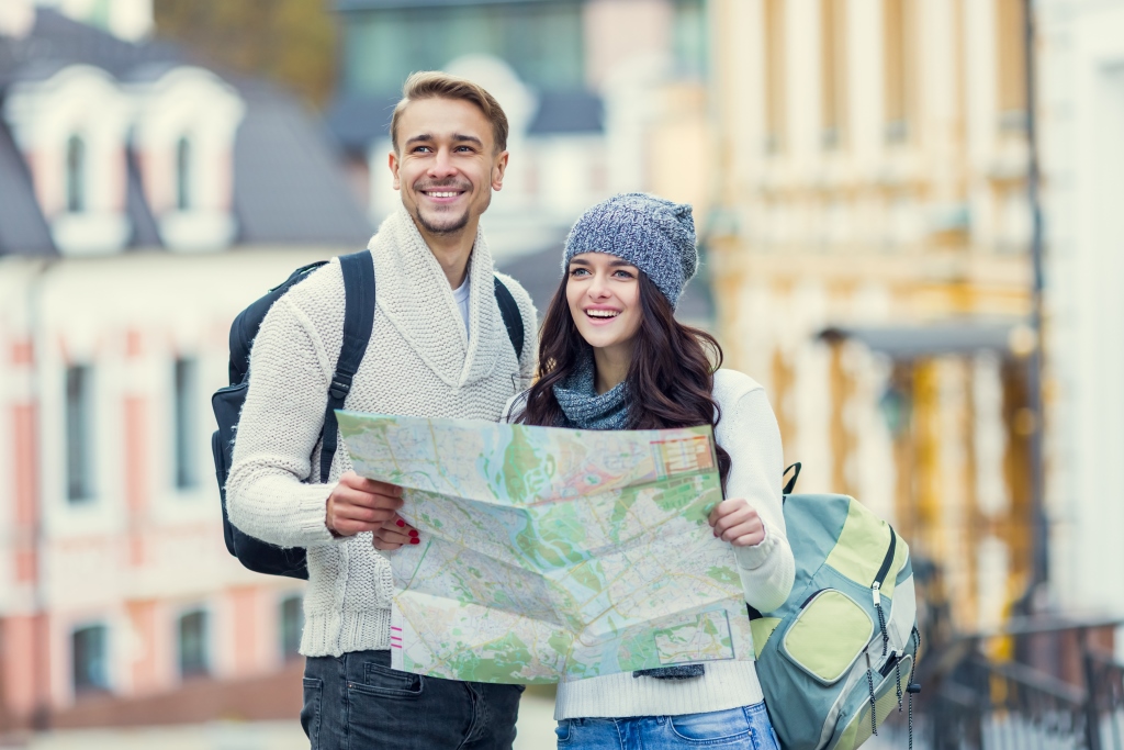 travel tips for men
