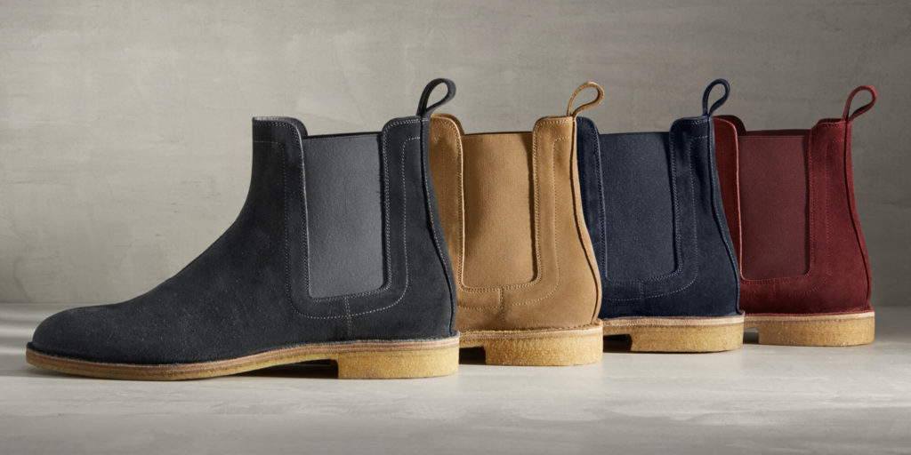 How to Break in New Boots