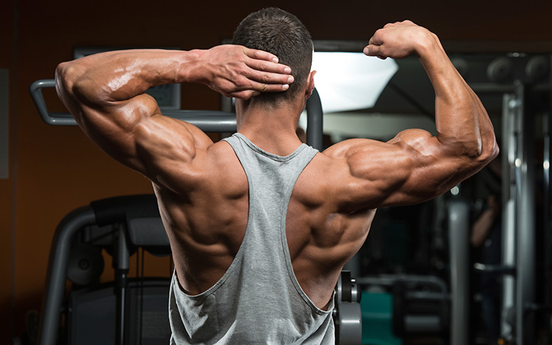 7 Ways to Step Up Your Fitness Game