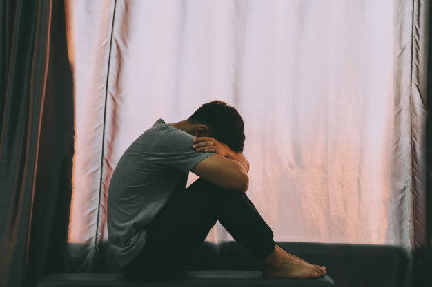 tips for men to avoid depression