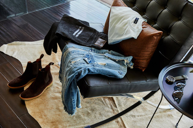 fashion hacks for real men