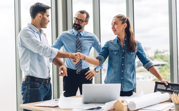 tips for businessman who wants to be sociable