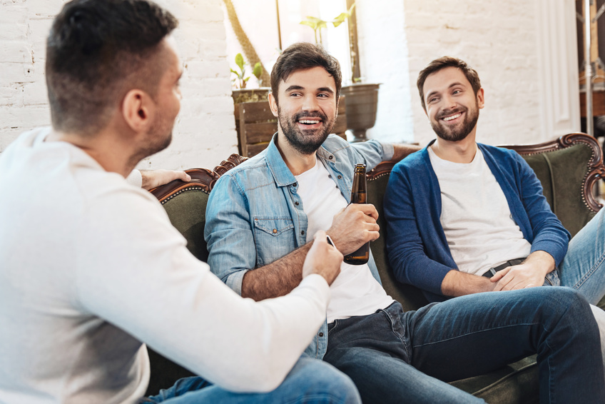 tips for men to boost their EQ