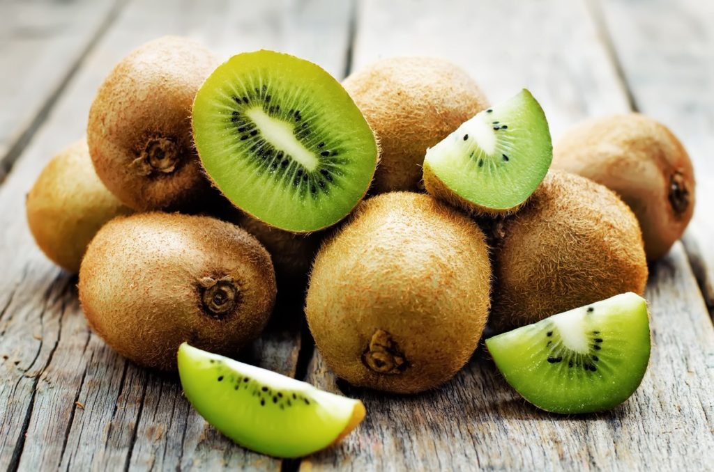 foods for healthy lifestyle