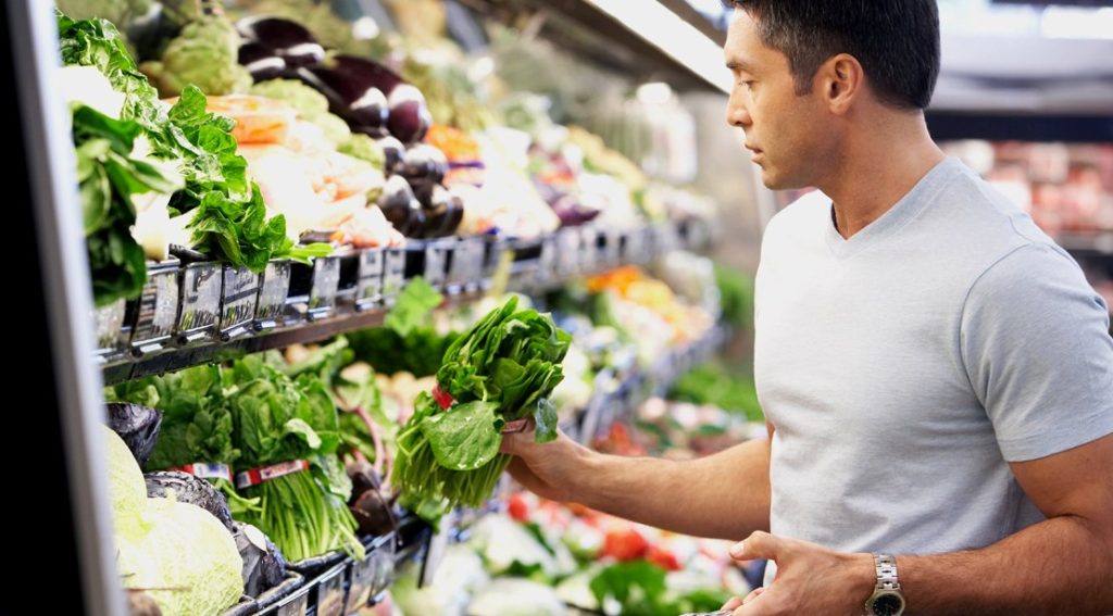 foods for healthy lifestyle