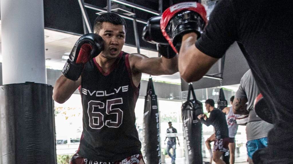 Boxing Tips for Men who enjoys Boxing
