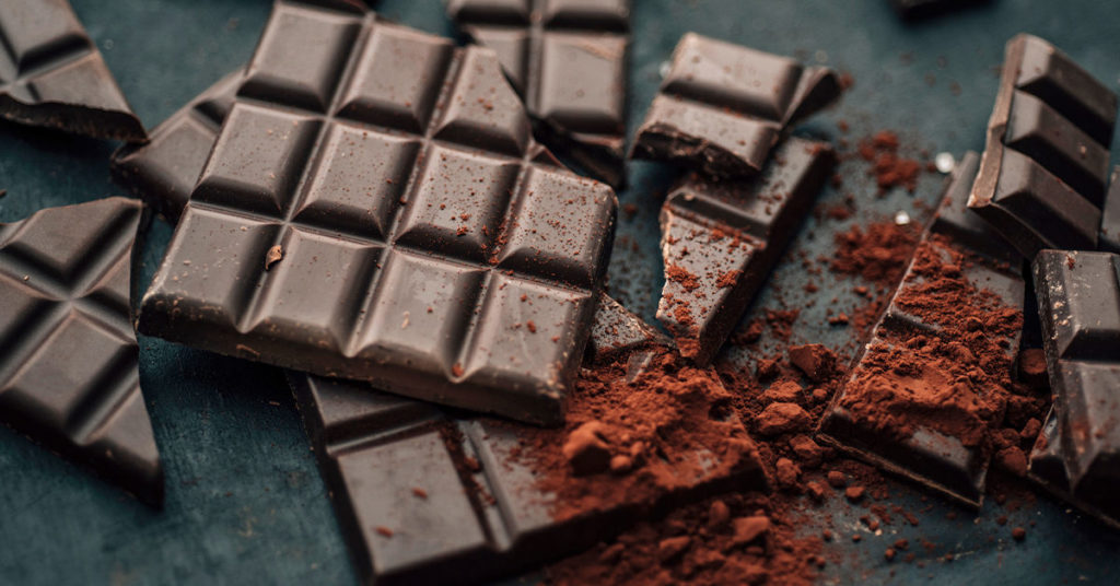 Foods That Not Only Heal Your Body but Also Boost Your Mental Health