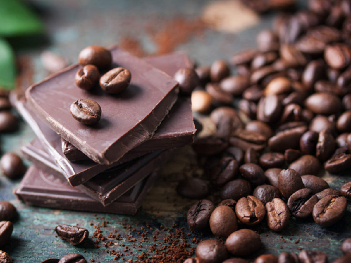 dark chocolate for men