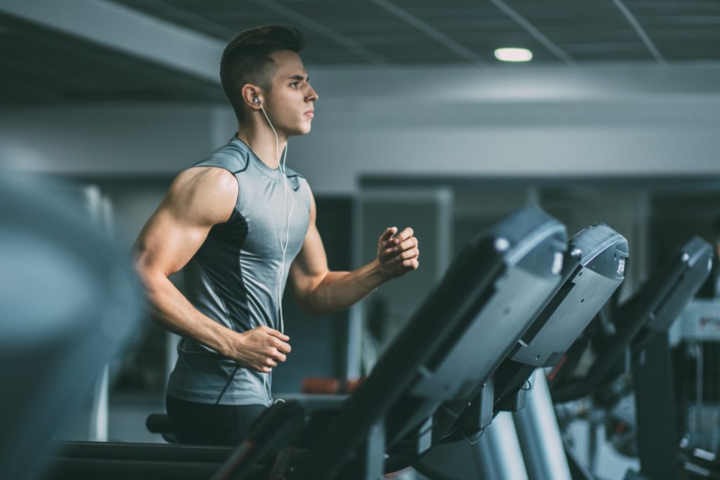 tips for men to be productive everday