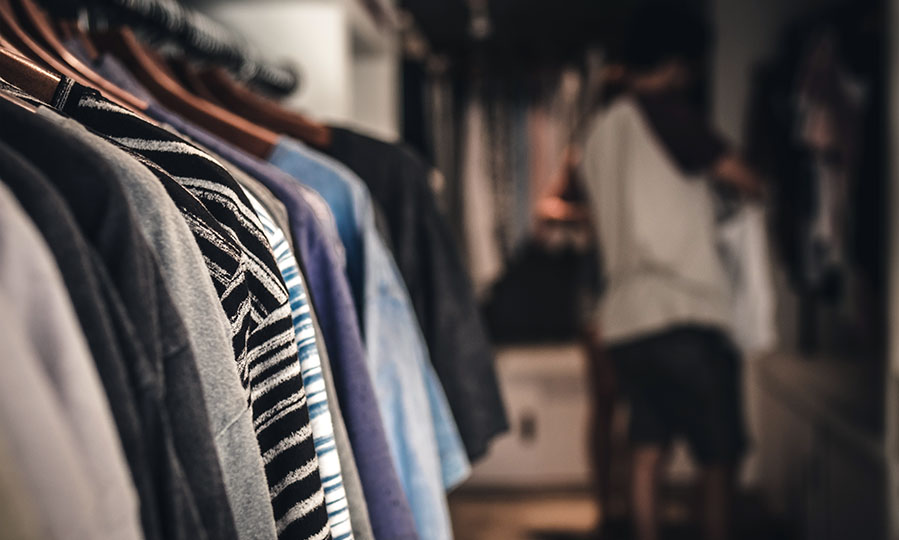 How to Wear in Your 20s