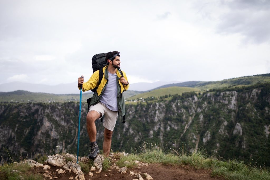 Exercises for Men with Asthma