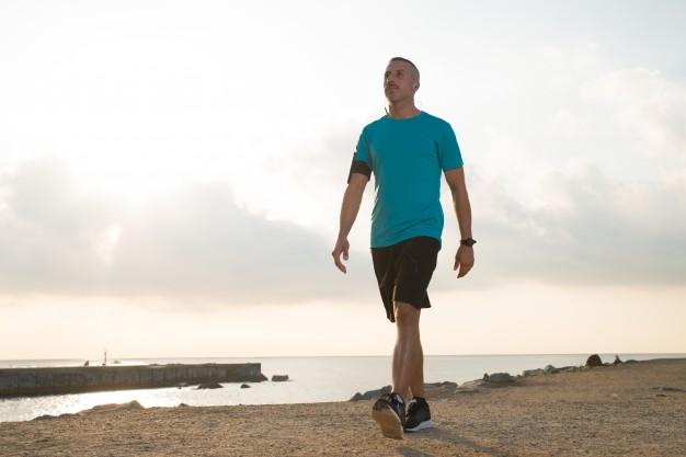Great Exercises for Men with Diabetes