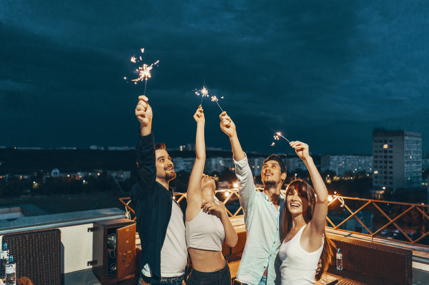 tips for a luxurious life