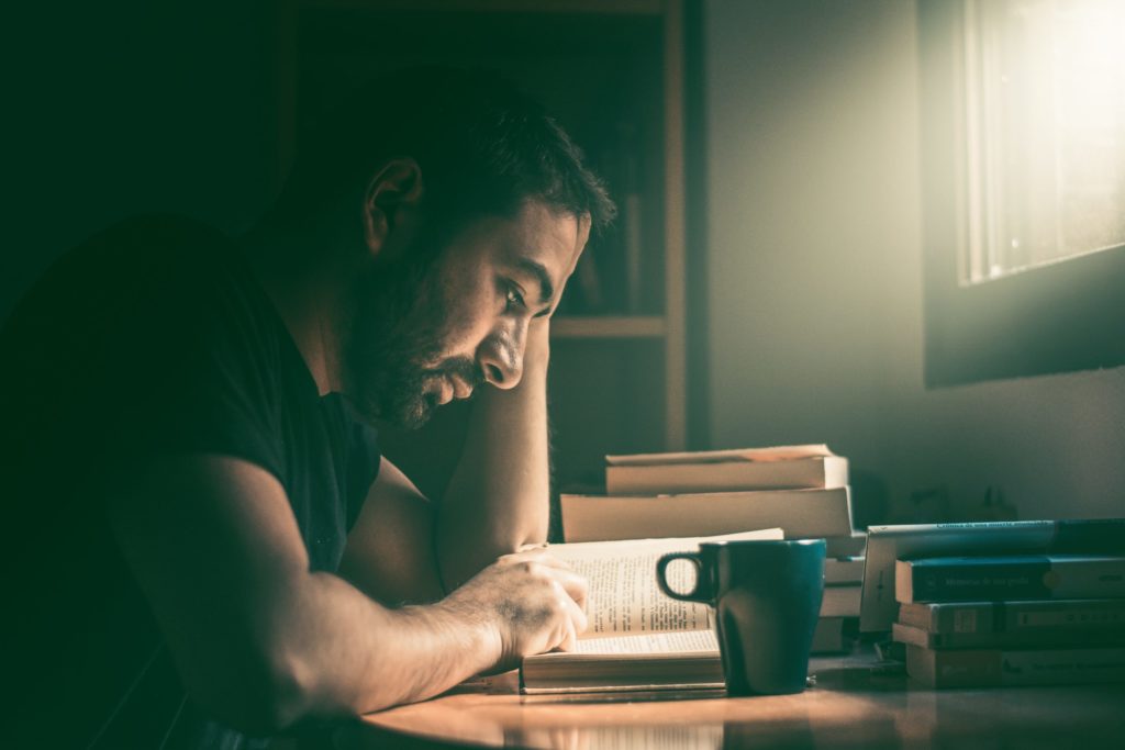 tips for men to get rid of bad habits