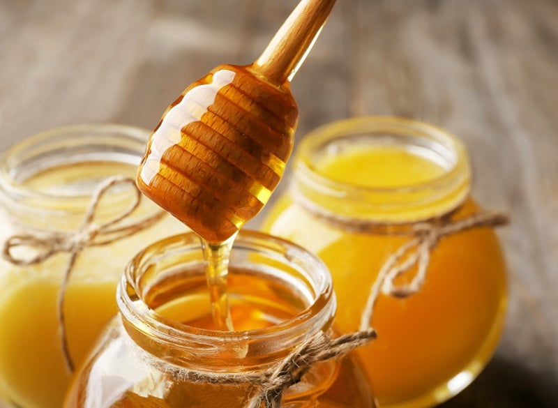 honey for men