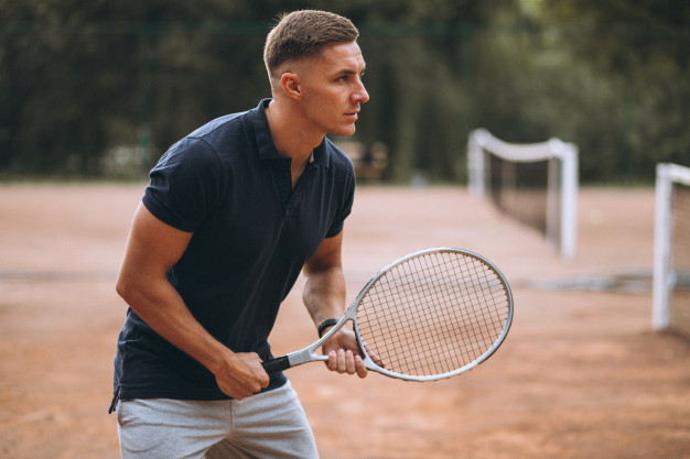 The Sexiest Male Sports according to women