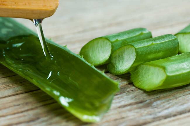 tips for kwee with oily skin