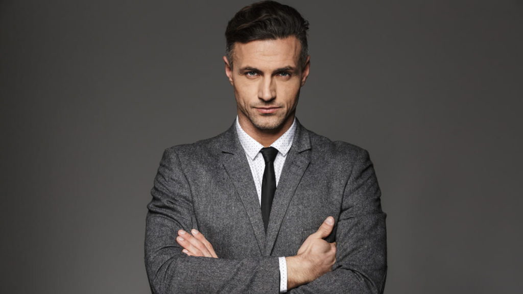 tips for men to be successful