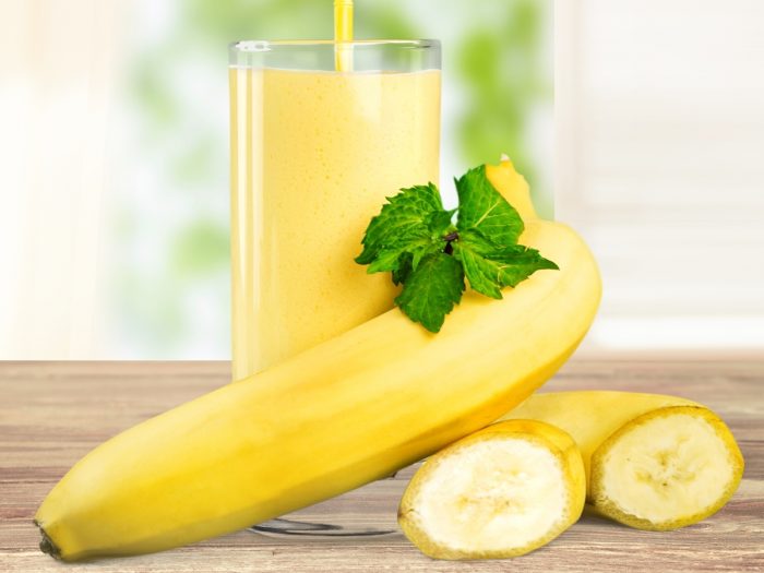 banana for men