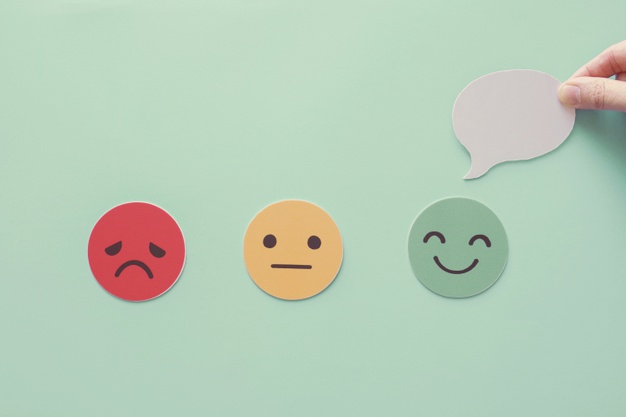 tips for men to boost their EQ