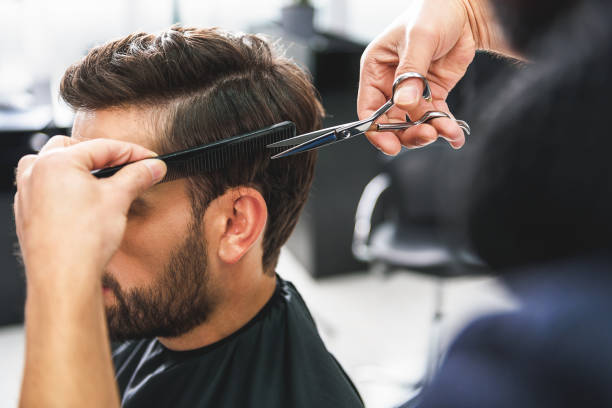 Common Mistakes Men Made Which Can Lead Great Hair Loss