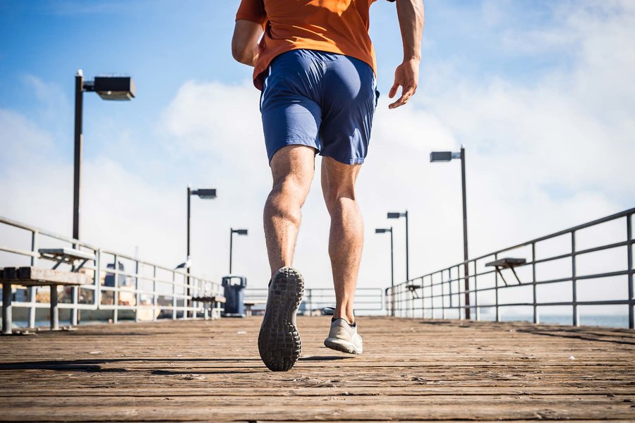 Exercises for Men with Asthma