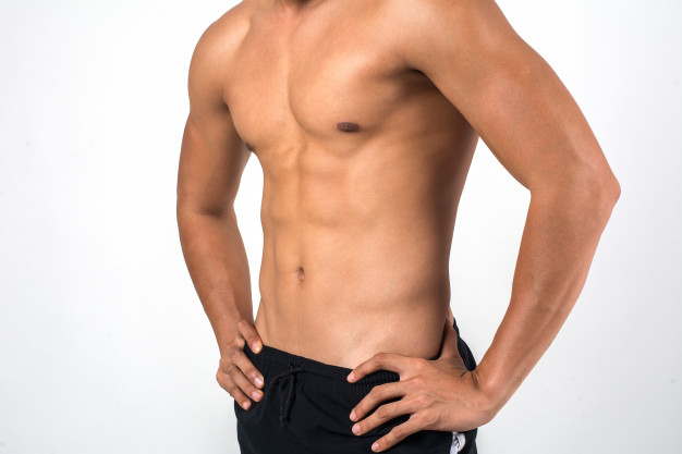 exercises for men