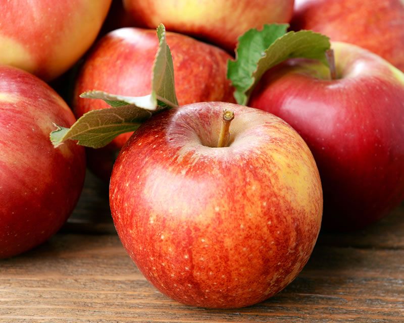 foods for healthy lifestyle