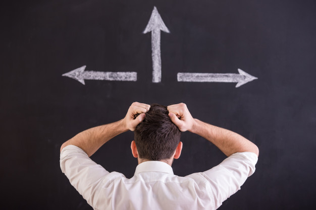 Tips to Be Consistently Consistent for Men