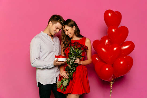 couple gift