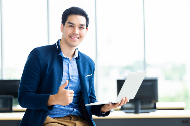 how to be successful and happy at workplace