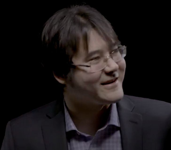 Christopher Hirata