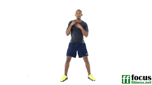 home workout for men