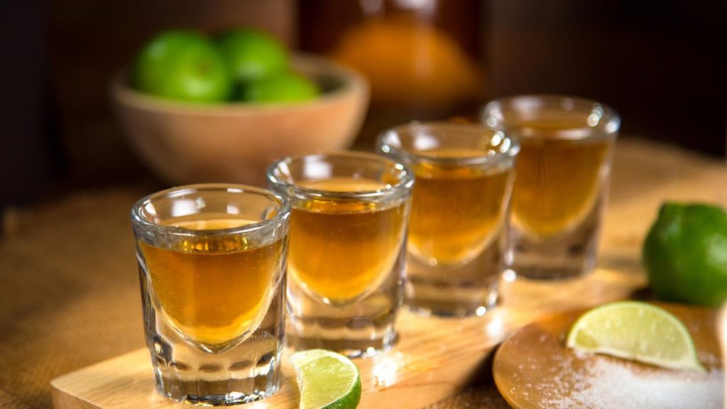 Tequila