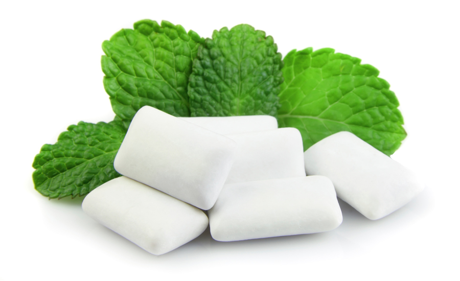 sugar free chewing gum for men