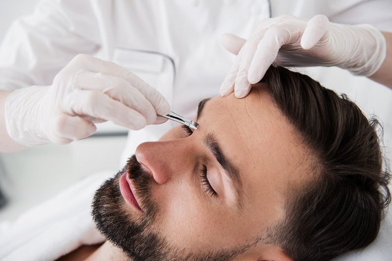 eyebrow essential grooming tips